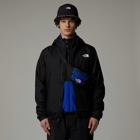 THE NORTH FACE Sac banane Jester - TNF BLUE/TNF BLACK/SILVER