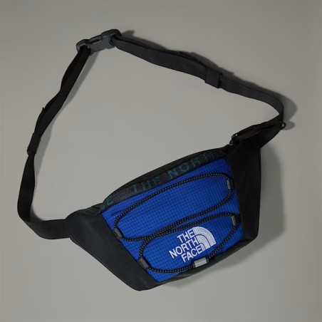 THE NORTH FACE Sac banane Jester - TNF BLUE/TNF BLACK/SILVER