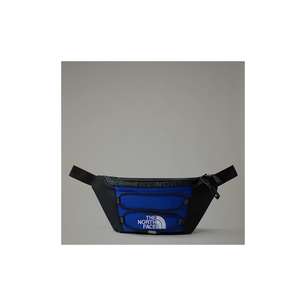 THE NORTH FACE Sac banane Jester - TNF BLUE/TNF BLACK/SILVER