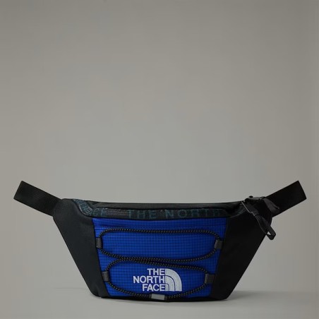 THE NORTH FACE Sac banane Jester - TNF BLUE/TNF BLACK/SILVER