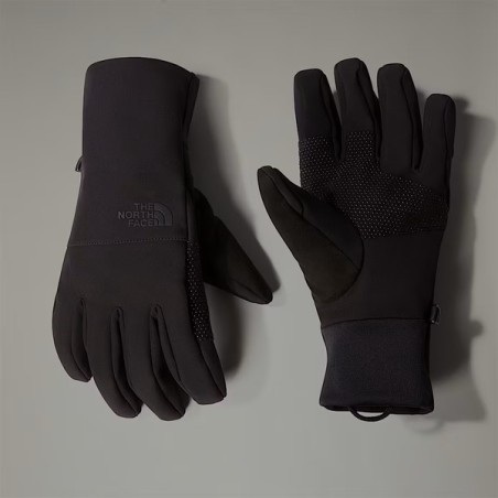 THE NORTH FACE Gants Apex Etip™ pour homme - TNF BLACK