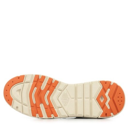 PALLADIUM chaussures M PALLAFLEX LO MIX - APPLE CINNAMON