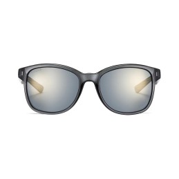 SOLAR Lunettes de soleil SOLEDAD - NOIR BRILLANT PLZ OR