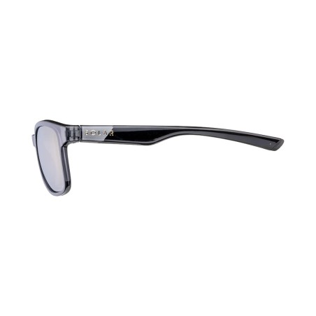 SOLAR Lunettes de soleil SOLEDAD - NOIR BRILLANT PLZ OR