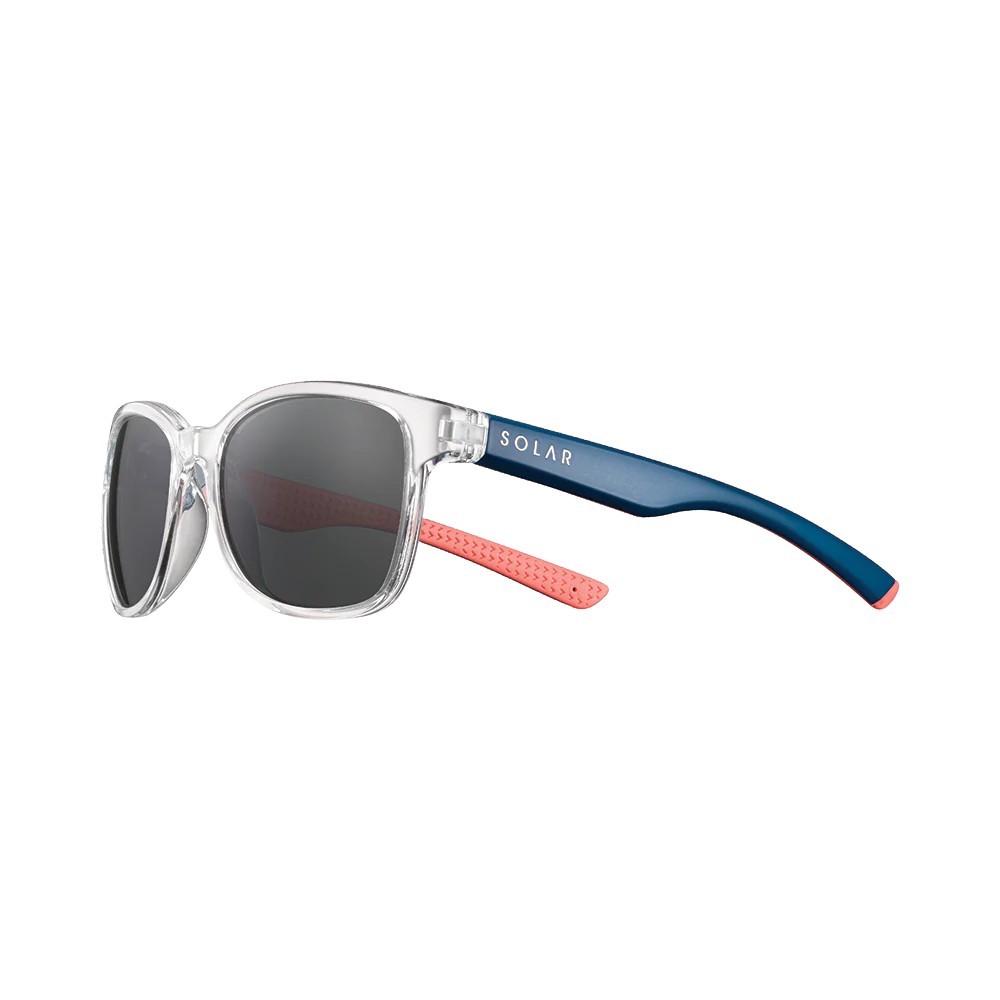 SOLAR Lunettes de Soleil SOLEDAD - CRISTAL BLEU ROSE PLZ