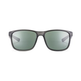 SOLAR Lunettes de Soleil MACADAM - NOIR TRANS PLZ