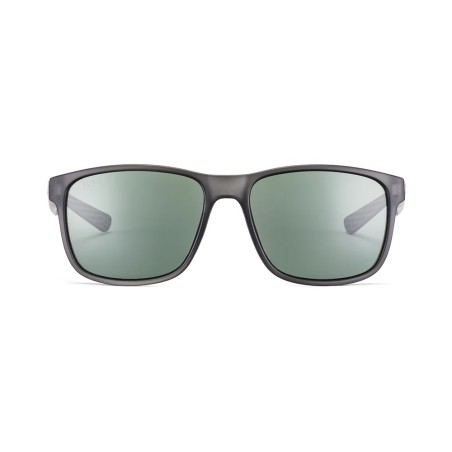 SOLAR Lunettes de Soleil MACADAM - NOIR TRANS PLZ