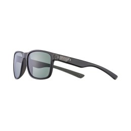 SOLAR Lunettes de Soleil MACADAM - NOIR TRANS PLZ
