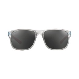 SOLAR Lunettes de Soleil MACADAM - CRISTAL BLEU ROUGE PLZ