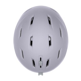 SMITH Casque de ski MIRAGE - MATTE LUNAR FOG