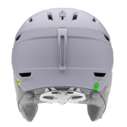 SMITH Casque de ski MIRAGE - MATTE LUNAR FOG