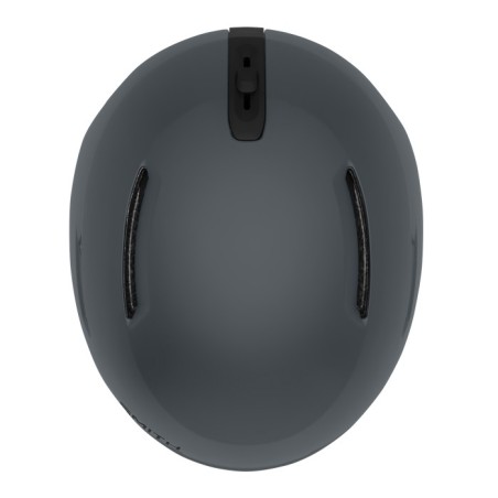 SMITH Casque de ski ALTUS EU - MATTE SLATE/BLACK