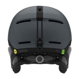 SMITH Casque de ski ALTUS EU - MATTE SLATE/BLACK