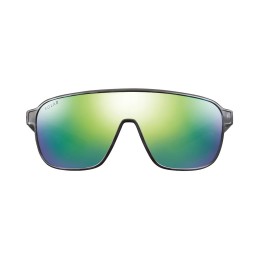 SOLAR Lunettes de soleil DISCOVERY - ECAILLE GRIS PLZ