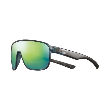 SOLAR Lunettes de soleil DISCOVERY - ECAILLE GRIS PLZ