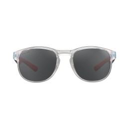 solar lunettes de soleil CROSS - CRISTAL BLEU-ROSE PLZ