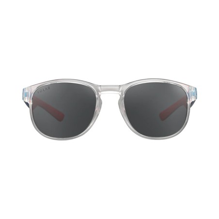 solar lunettes de soleil CROSS - CRISTAL BLEU-ROSE PLZ
