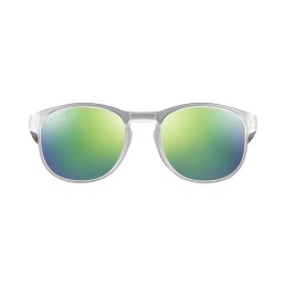 solar lunettes de soleil CROSS - TRANSPARENT PLZ VERT