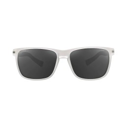 solar lunettes de soleil YOUNG - CRISTAL TRANS PLZ FUME