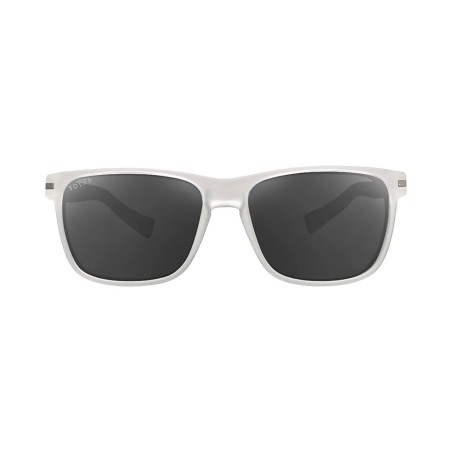 solar lunettes de soleil YOUNG - CRISTAL TRANS PLZ FUME