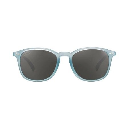 solar lunettes de soleil PURPLE - BLEU CLAIR PLZ