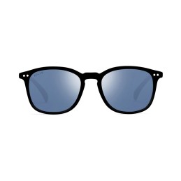 solar lunettes de soleil PURPLE - NOIR PLZ
