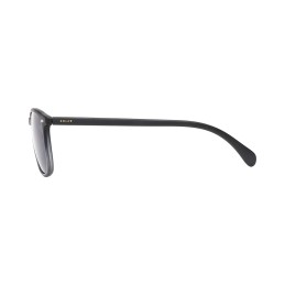 solar lunettes de soleil PURPLE - NOIR PLZ