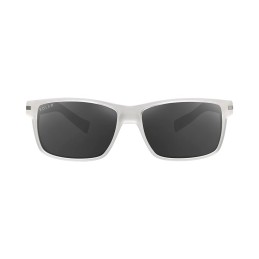 solar lunettes de soleil HENRY - CRISTAL TRANS PLZ FUME