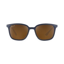 solar lunettes de soleil CHESTER - BLEU FONCE PLZ