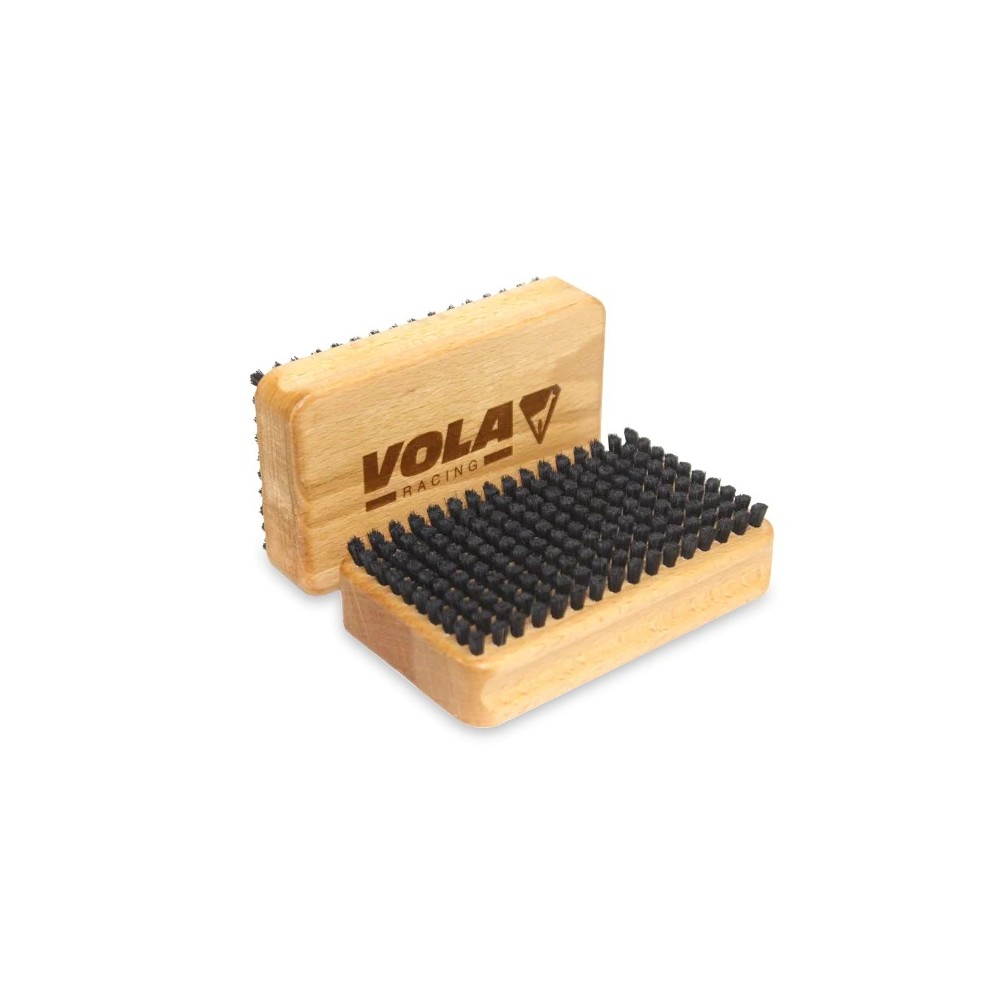 VOLA BROSSE DE FINITION VOLA CRIN DE CHEVAL