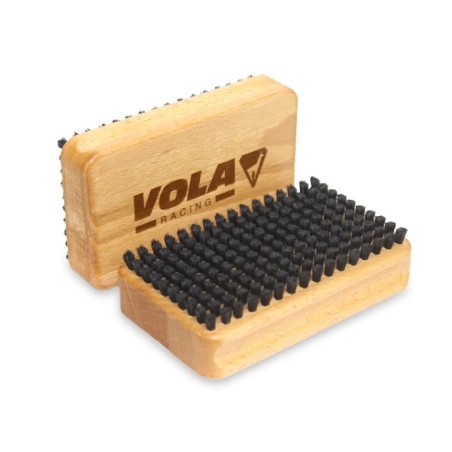 VOLA BROSSE DE FINITION VOLA CRIN DE CHEVAL