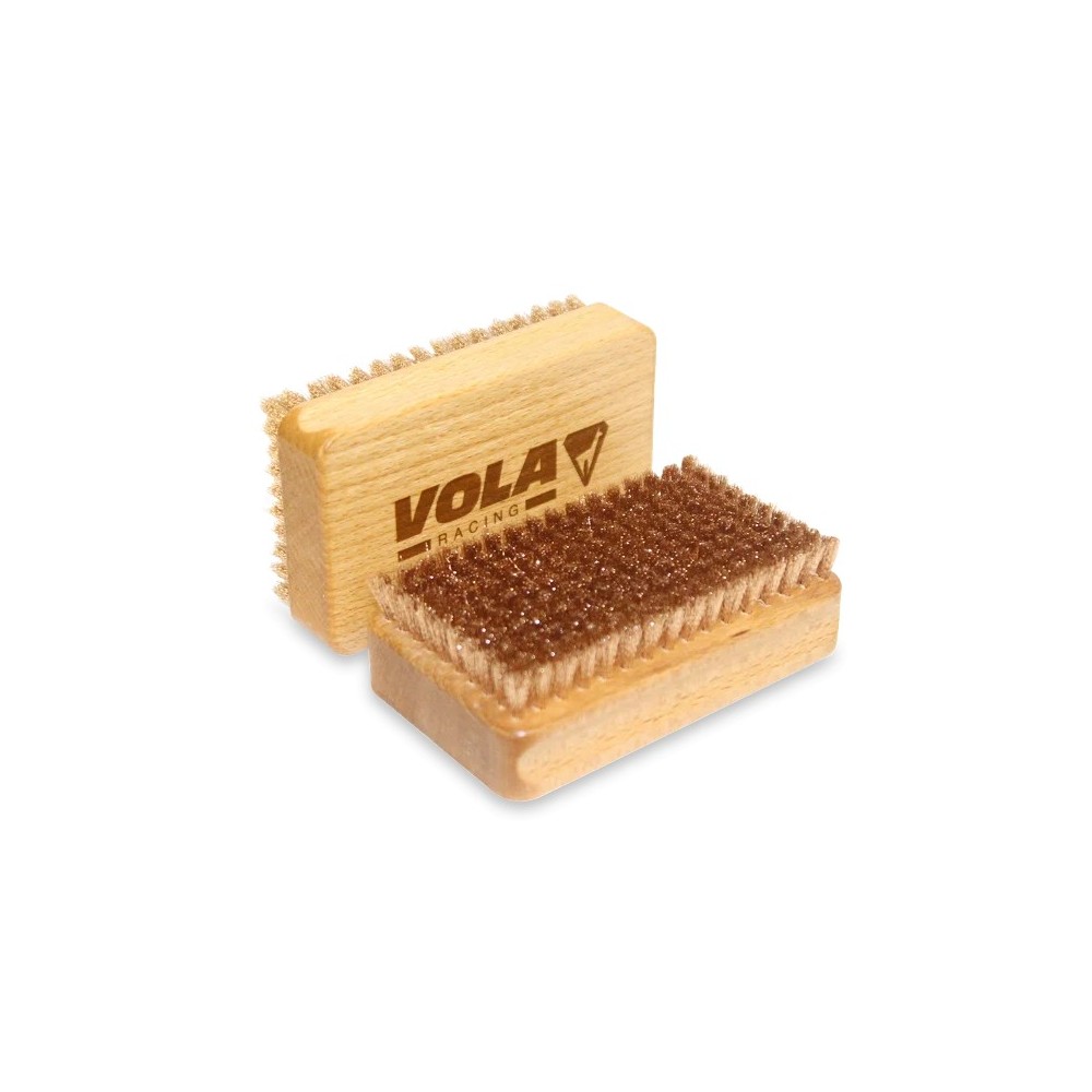 VOLA BROSSE BRONZE