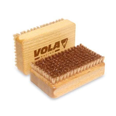 VOLA BROSSE BRONZE