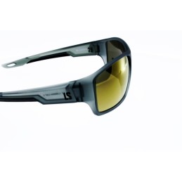 LOUBSOL Lunettes de soleil NOYER - NOIR GIVRE SM3