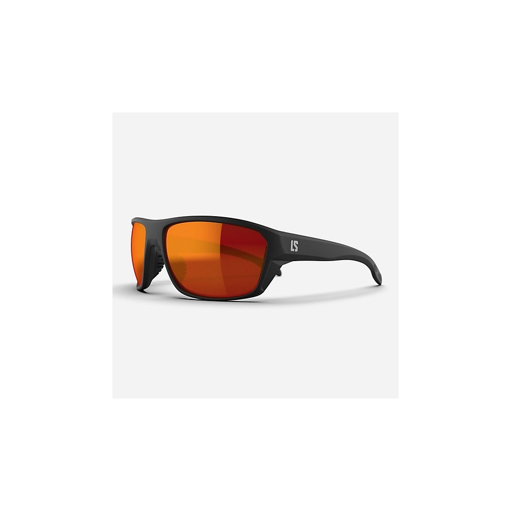 LOUBSOL Lunettes de soleil RIFT - NOIR FIREBUG SM4