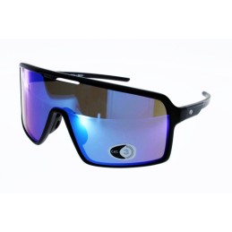 SKEENA Lunettes de soleil SIDNEY - NOIR BLEU SM3