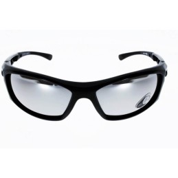 SKEENA Lunettes de soleil SPENCER - NOIR SM4