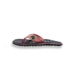 GUMBIES Tongs Femme ISLANDER - PRIMROSE