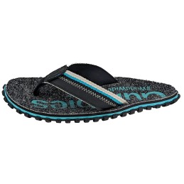 GUMBIES Tongs Femme CAIRNS - TURQUOISE