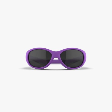 LOUBSOL CHIBA S VIOLET/BLANC ENFANT LUNETTES