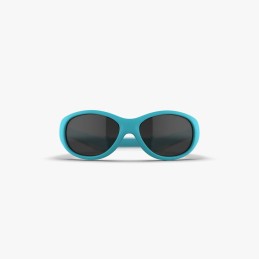 LOUBSOL CHIBA S TURQUOISE/BLANC ENFANT LUNETTES