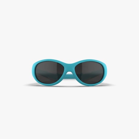 LOUBSOL CHIBA S TURQUOISE/BLANC ENFANT LUNETTES