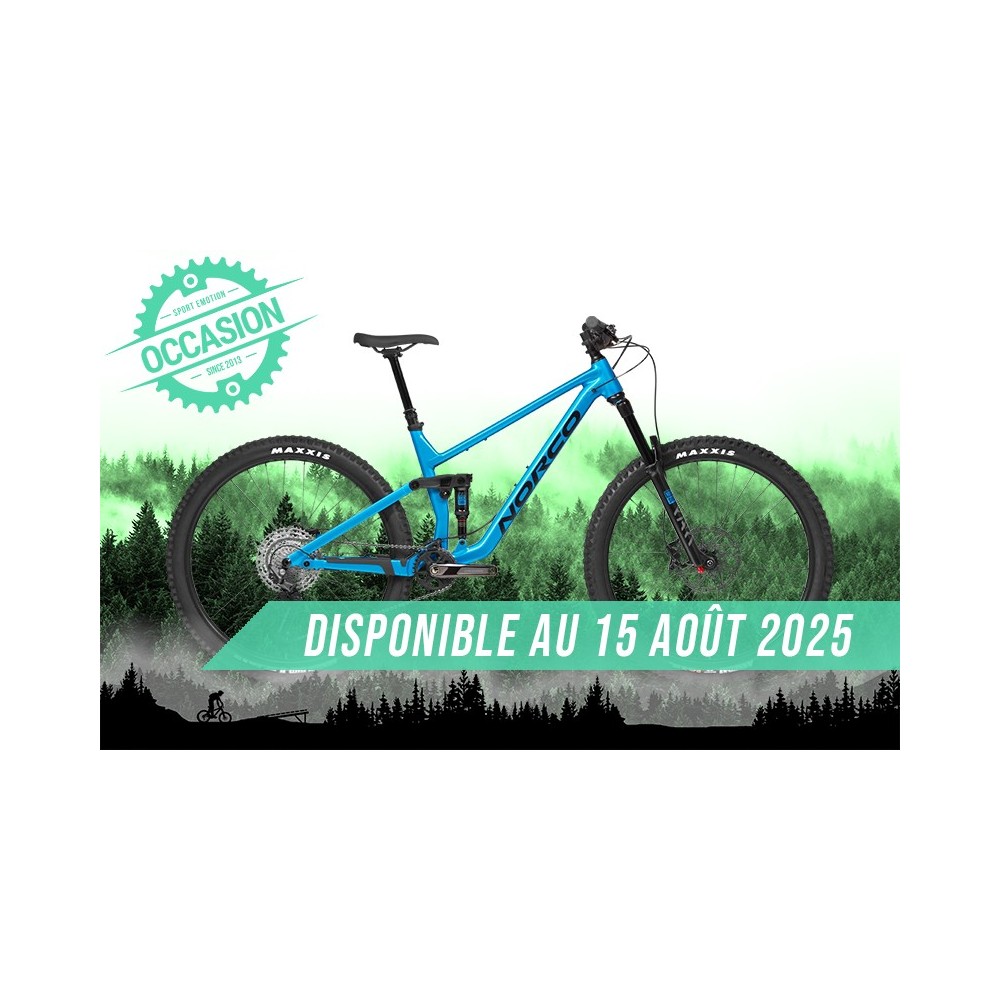 VTT NORCO SIGHT A3 2024 occasion