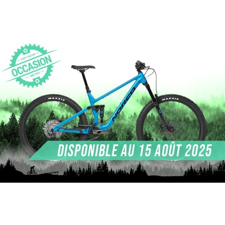 VTT NORCO SIGHT A3 2024 occasion