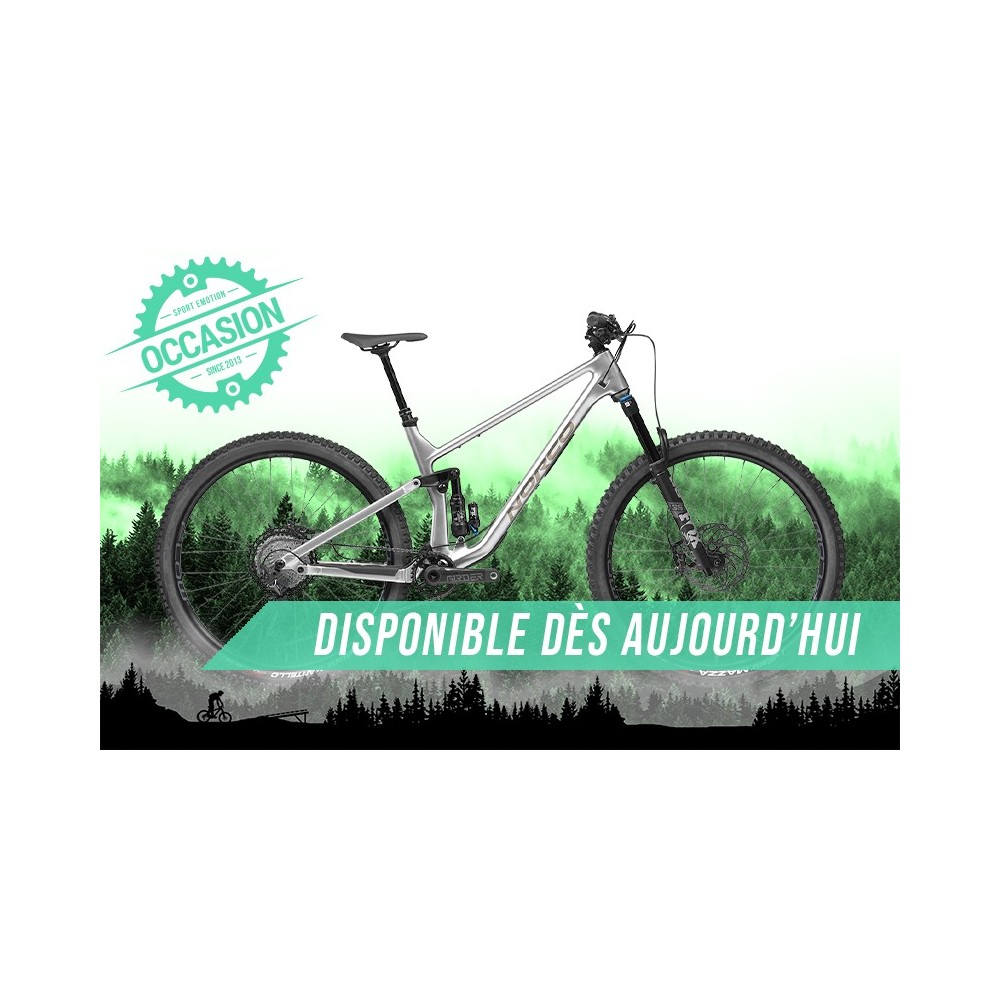 VTT NORCO OPTIC C2 29″ 2023 occasion