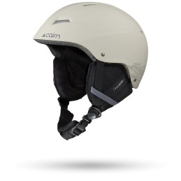 CAIRN Casque de ski ANDROID GRAPHIC - MAT STONE