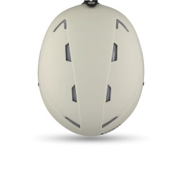 CAIRN Casque de ski ANDROID GRAPHIC - MAT STONE