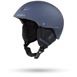 CAIRN Casque de ski ANDROMED GRAPHIC - MAT NIGHT LAVA
