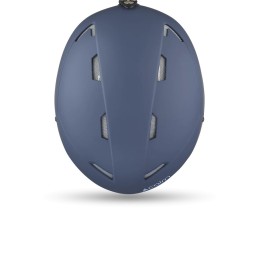 CAIRN Casque de ski ANDROMED GRAPHIC - MAT NIGHT LAVA