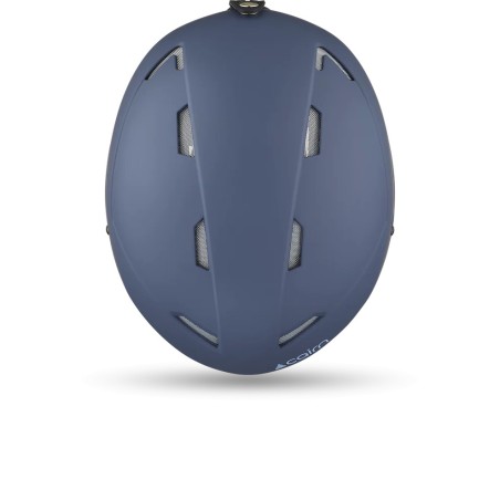 CAIRN Casque de ski ANDROMED GRAPHIC - MAT NIGHT LAVA